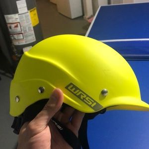 WRSI Kayak Helmet